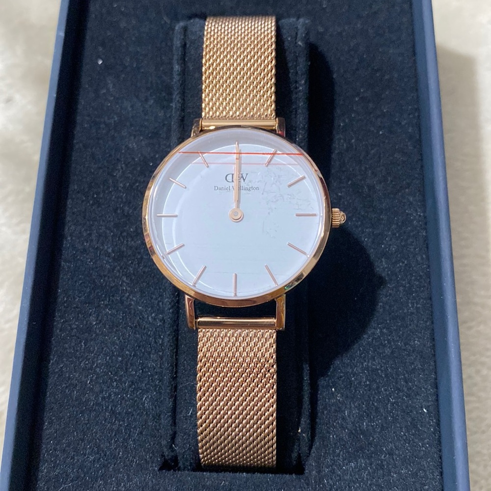 Daniel Wellington Watch